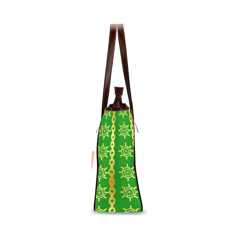 Tote Bag Raviart