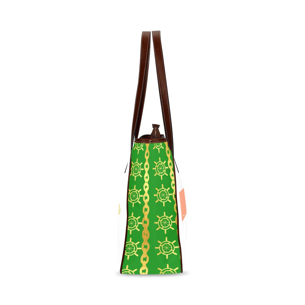 Tote Bag Raviart