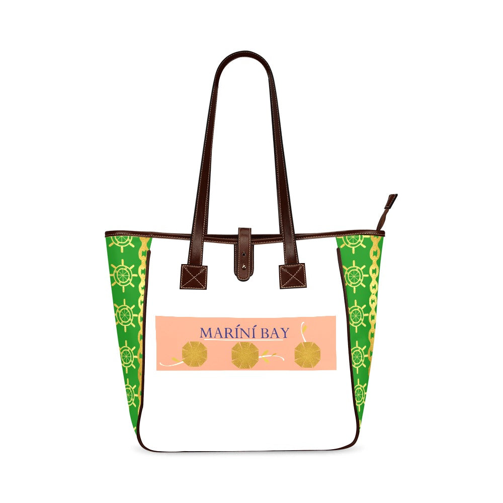 Tote Bag Raviart