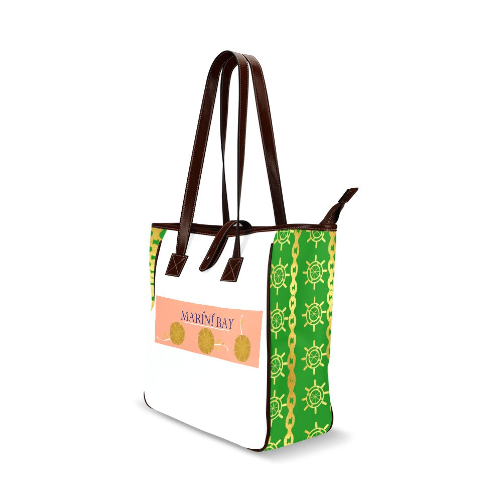 Tote Bag Raviart