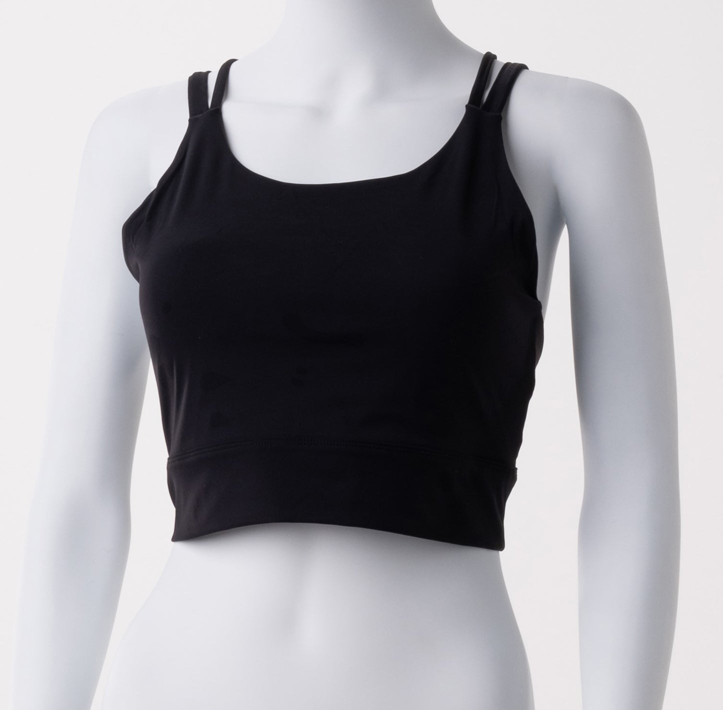 Crop Tank sportswear