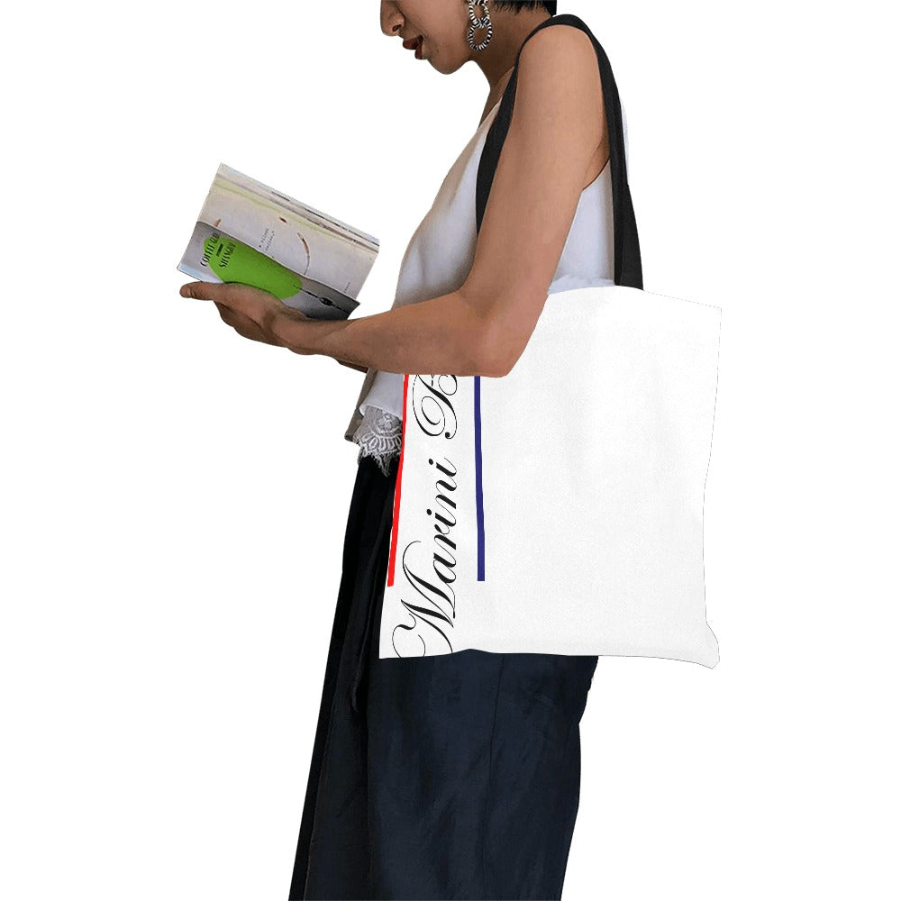 Tote Bag lumens