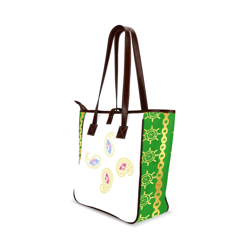 Tote Bag Raviart