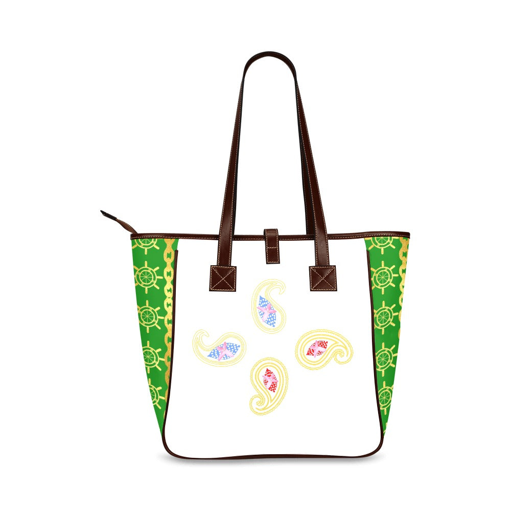 Tote Bag Raviart