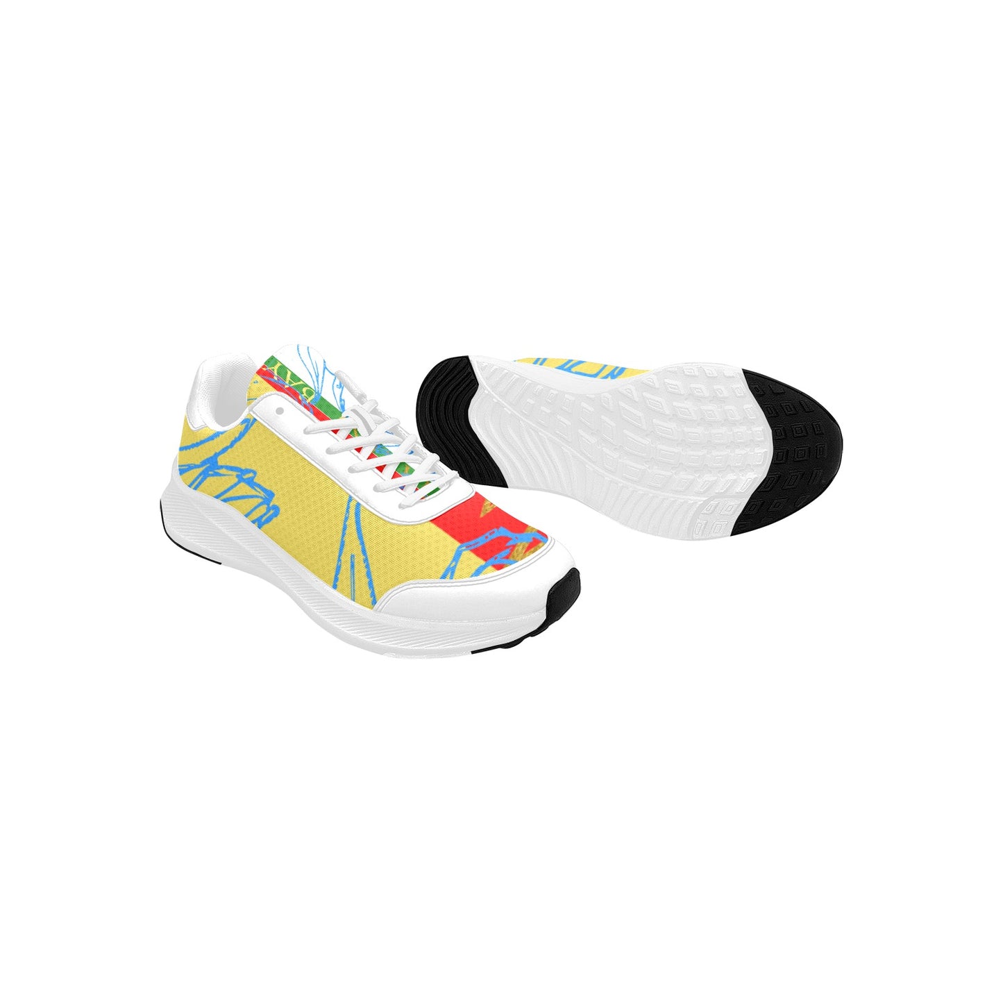 Chaussure de sport lightsource